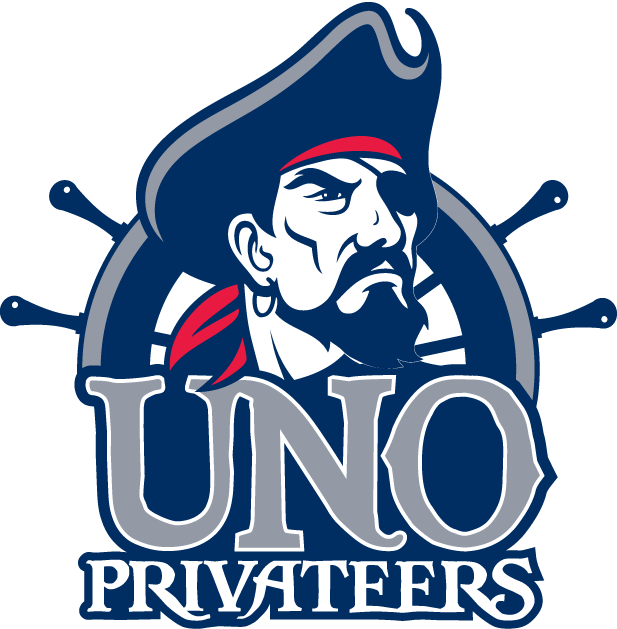 New Orleans Privateers 2011-2012 Secondary Logo iron on transfers for T-shirts